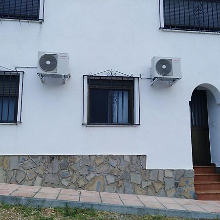 Casa Rural Guadiaro El Colmenar Buitenkant foto